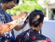 Arti Mimpi Potong Rambut Pendek