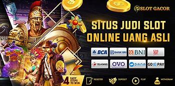 Emak Gila Main Game Slot Gacor Hari Ini