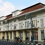 Jalan Dago Bandung Malam Hari