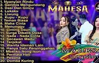 Mahesa Music Mp3 Terbaru