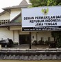 Mpr Dpr Dpd Termasuk Lembaga Apa