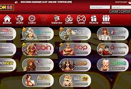 Slot Gacor Hari Ini Bocor88 Login Link Alternatif Login