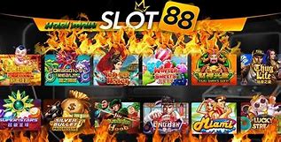 Slot Gacor Hari Ini Ratu Slot 88 Login Alternatif