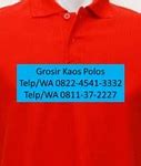 Toko Kaos Polos Terdekat Rating Tertinggi